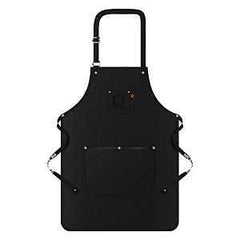 PREMIUM Q APRON 40X20IN