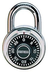 1850D 1-7/8IN PADLOCK COMBINAT
