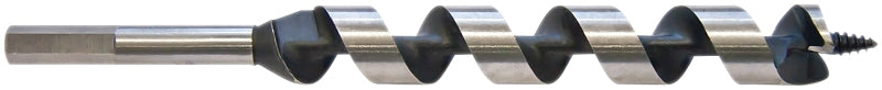 Vulcan Auger Bit, 3/8 in