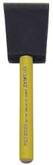 Jen 8500-D3 Paint Brush, 3 in W Brush, Wood Handle