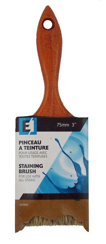 5375ND STAIN 75MM BRUSH STR. B