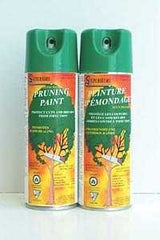 Superior P999 Pruning Paint, Spray Application, 200 g Aerosol Can