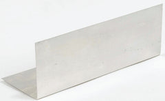 70607 FLASH PREBENT GALV 3X4X7