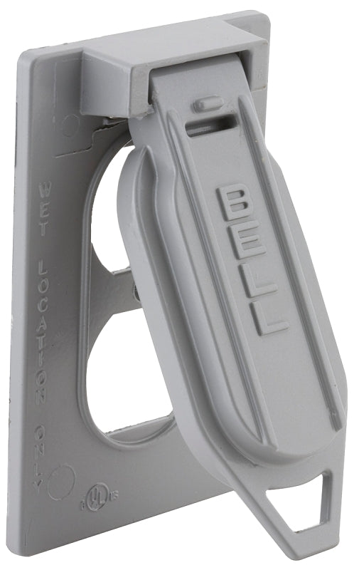 5146-0 WALLPLTE CVR VT DPLX 1G