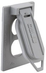 5146-0 WALLPLTE CVR VT DPLX 1G