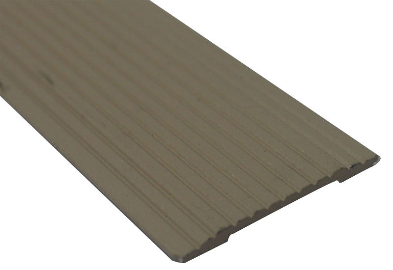 MD31281 SEAM COVER BEIGE 36IN