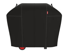 BARBECUE GRILL COVER 3&4 BNR