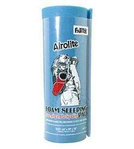 BP5W  20 X 56 X 3/8 PAD FOAM B