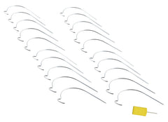 4585R HANGER JHOOK STNLS STL
