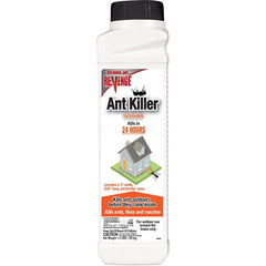 Bonide REVENGE 45602 Ant Killer, Granular, 1.5 lb Bottle