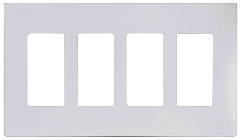 PJS264W WLPLT 4G SCREWLS WHT