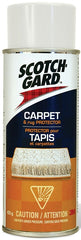 Scotch 4406-14-6CA Carpet/Rug Protector, 396 g, Liquid, Slight Solvent, White