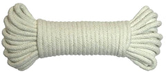 60606 ROPE CTN SASH 7/32X100FT
