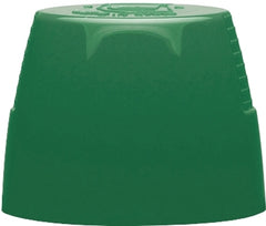 Krylon K01932000 Farm Equipment Spray, High-Gloss, Green, 12 oz, Can