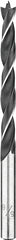 DeWALT DW1708 Drill Bit, 5/16 in Dia, 4-3/4 in OAL, Twist Flute, 5/16 in Dia Shank, Straight Shank