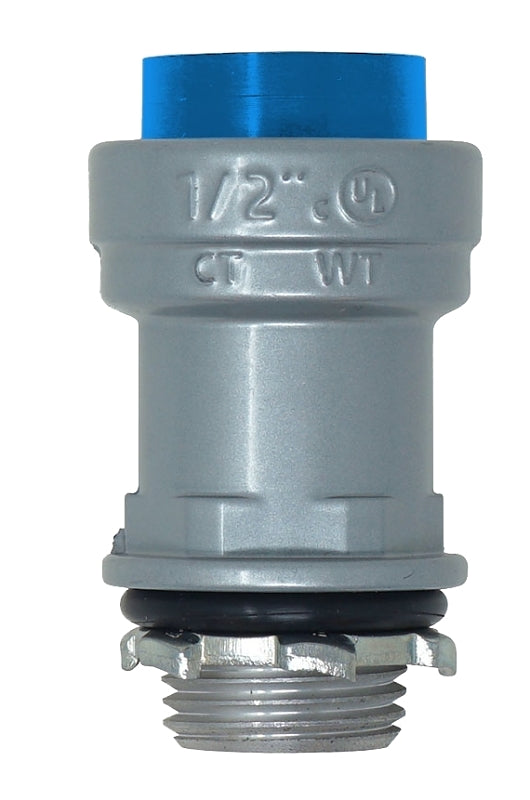 65078301 CONNECTOR BOX 1-1/2IN