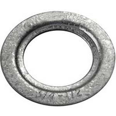 Halex 68615 Reducing Washer, 3 in OD, Steel