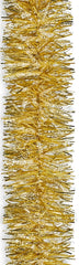 Holidaytrims 3581019 Deluxe Deco Embossed Garland, PVC