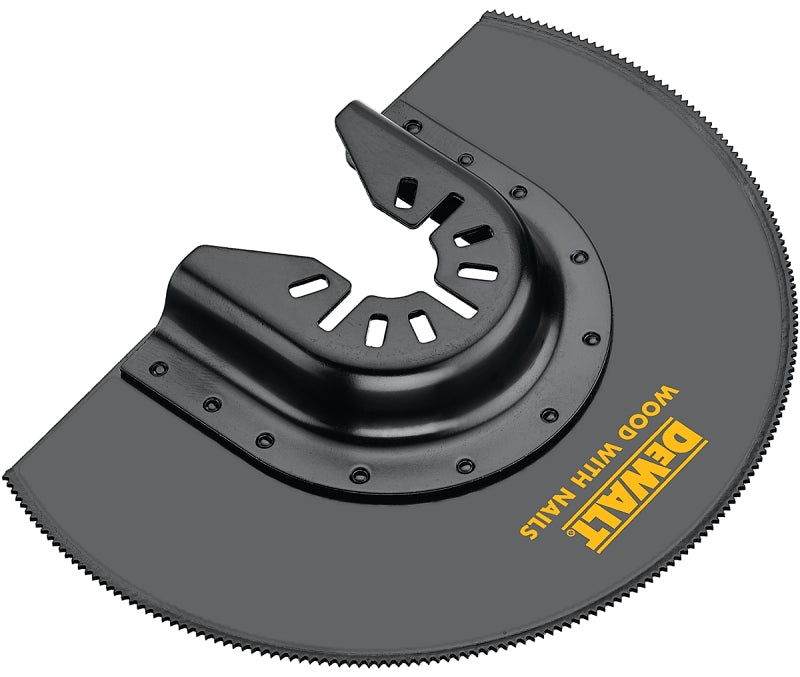 DWA4212 BLADE OSC FLUSH CUT