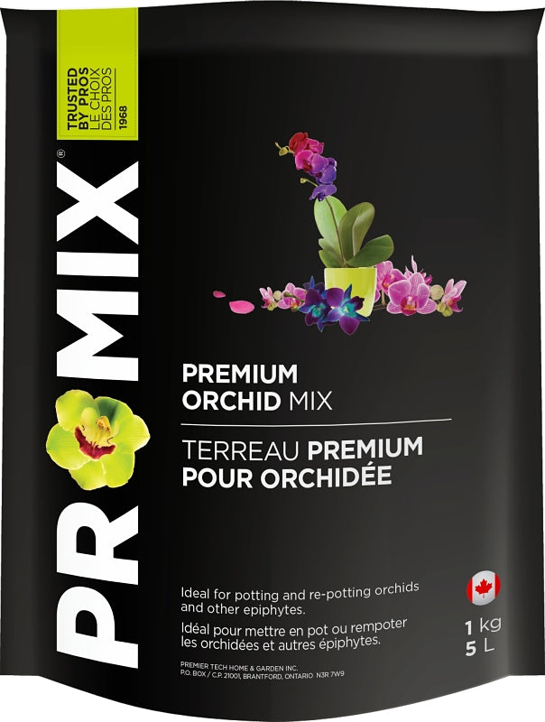4980920 ORCHID MIX 5L