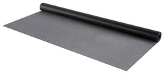M-D 14135 Screen Mesh, 7 ft L, 3 ft W, Charcoal
