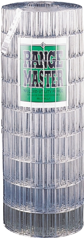 WIRE WLD 12.5GA 2X4X48INX100FT