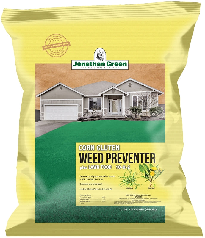 Jonathan Green 11591 Weed Preventer Bag