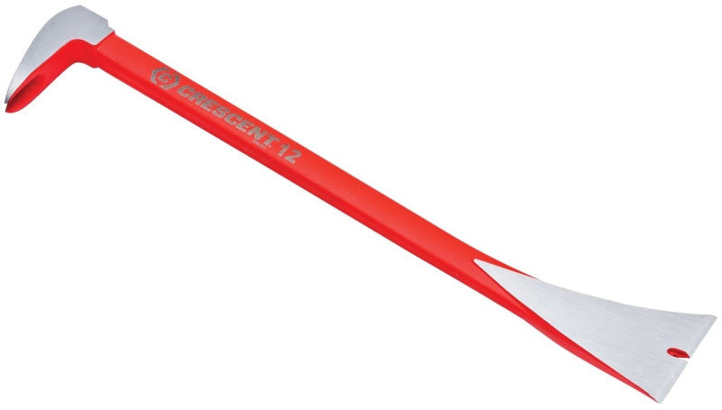 MB12-06 PRY BAR 12IN MOLD RED