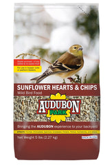 Audubon Park 12224 Wild Bird Food, 5 lb