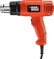 HG1300 ORANGE/BLACK HEAT GUN