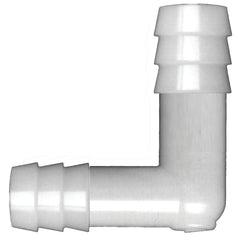 555-8P ELBOW 90 NYLON 1/2HBARB