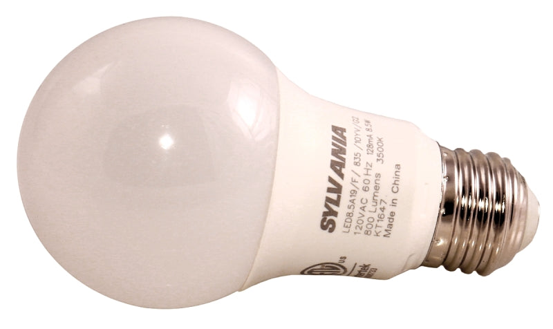 79704 BULB LED A19 35K 4PK 60W