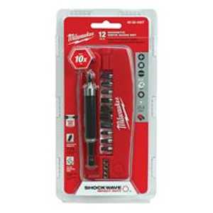 48-32-4507 12PC DR GUIDE SET