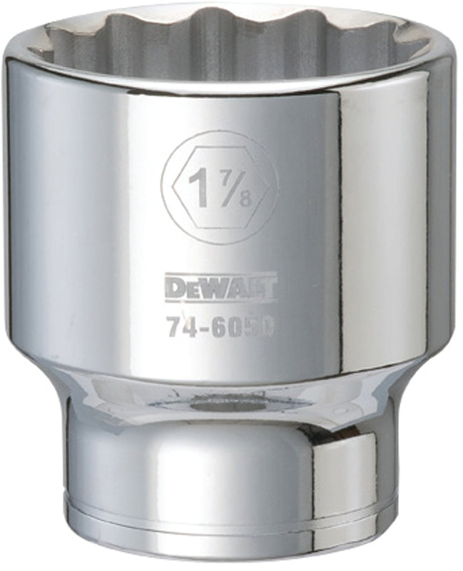 DWMT74605OSP SKT 3/4DR 1-7/8IN