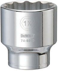 DWMT74605OSP SKT 3/4DR 1-7/8IN