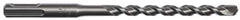 322022 5/16X4X6 DRILL BIT MASO