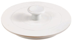 Plumb Pak PP820-15 Stopper, Rubber, White