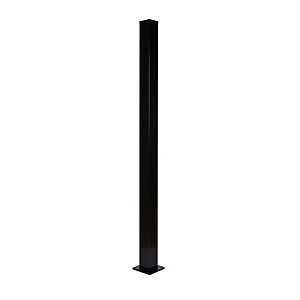 RSP36-BL POWDER COATED BLACK A