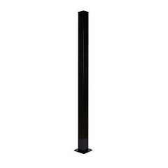RSP36-BL POWDER COATED BLACK A
