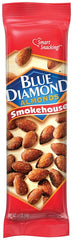 Blue Diamond Smokehouse Series BLU5179 Almonds, 1.5 oz