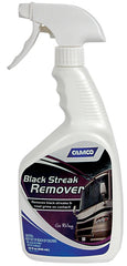 Camco 41008 Streak Remover, 32 oz, Bottle, Liquid, Mild Solvent