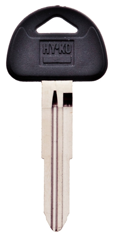 Hy-Ko 12005SUZ15 Automotive Key Blank, For: Suzuki SUZ15 Vehicle Locks