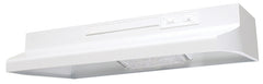 AV1363R HOOD RNG CNVT WHT 36IN