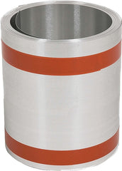 70008 FLASH ROLLVAL GALV 8X50