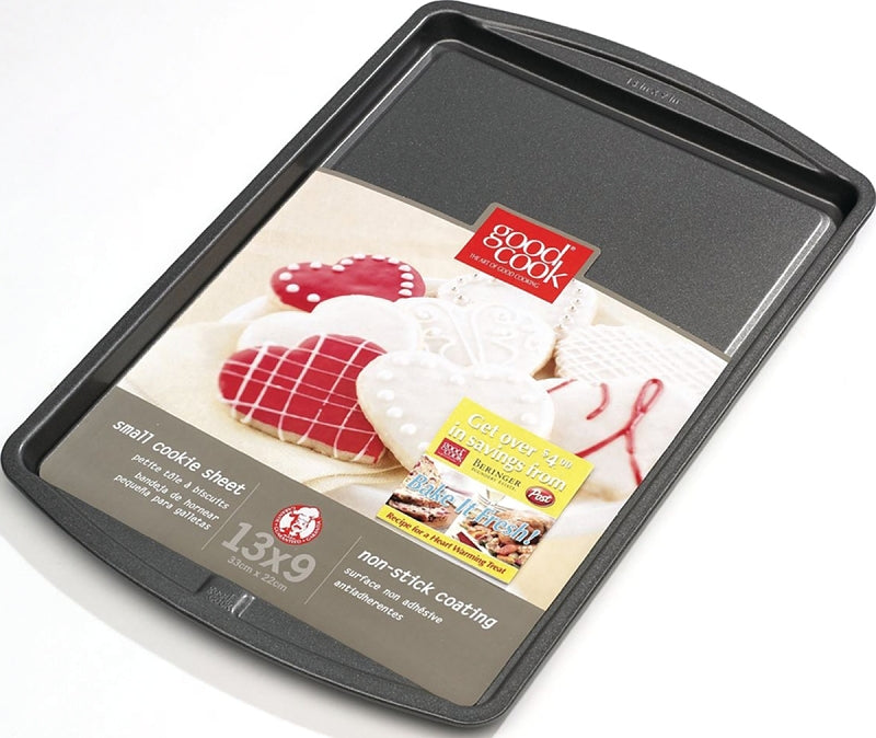 4020 COOKIE SHEET SM 13X19IN