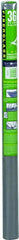 Adfors 30105 Insect Screen, 7 ft L, 36 in W, Fiberglass, Gray