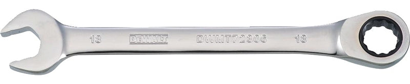 DWMT72306OSP WRENCH RATCH 18MM
