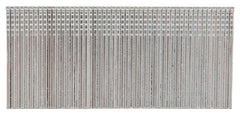 Bostitch SB16-2.00-1M Finish Nail, 2 in L, 16 Gauge, Steel, Coated, Round Head, Smooth Shank
