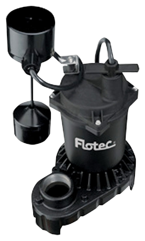 FPCI5050 BLACK SUBMERSIBLE SUM