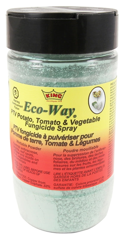 30013 FUNGICIDE SPRAY/DUST PTV